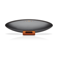 Bowers & Wilkins Zeppelin McLaren Edition variant 1