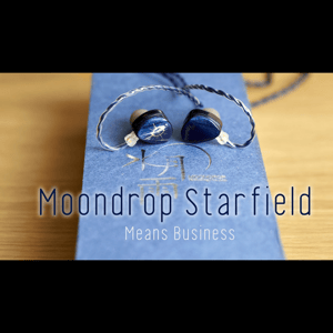 Thumbnail of the video review https://www.youtube.com/watch?v=hDIf63mVAFE