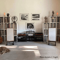 KLH Audio Model Five Floorstanding Speaker variant 34