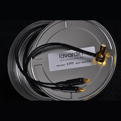 Lavardin Technologies CPO