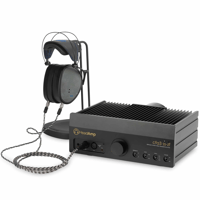 HeadAmp CFA3 Headphone Amp (Pre-Order Deposit) variant 7