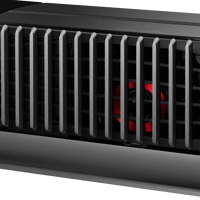 B&O-Bang & Olufsen  Beosound Theatre Ferrari Edition variant 5