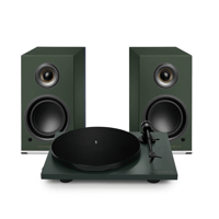 Triangle Pack AIO TWIN + Lunar 1 variant 6