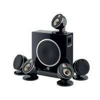 Focal Dôme Flax Pack 5.1 variant 2