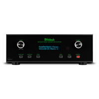 McIntosh Labs MEN220 Room Correction System variant 1