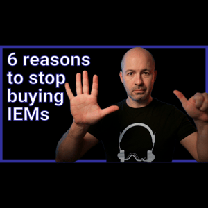 Thumbnail of the video review https://www.youtube.com/watch?v=plrfQU4EJMY