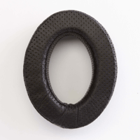 Dekoni Audio Fenestrated Sheepskin Replacement Ear Pads for Sennheiser HD600 Series Headphones variant 3
