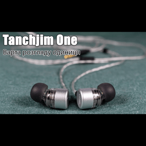 Thumbnail of the video review https://www.youtube.com/watch?v=PEpHOgiXjO8