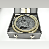 Dyrholm Audio Demo – Nexus Reference ETI Coda XLR Interconnect cable – 1,5 m variant 4
