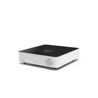 Fezz Audio Equinox DAC by Lampizator variant 4