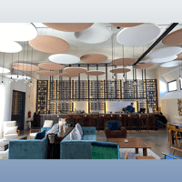 Vicoustic ViCloud VMT 3D variant 3