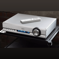 Pass Labs XP-12 variant 5