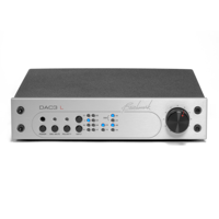 Benchmark DAC3 L - Digital to Analog Audio Converter variant 1