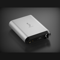 Aune SONARISAUDIO  AMP   (THE  AMP IS A  COMPACT FULLY-DISCRETE HEADPHONE AMPLIFIER ) variant 5