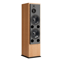 ATC - USA ATC SCM200PSLT Floorstanding Passive Speakers; Pair variant 2