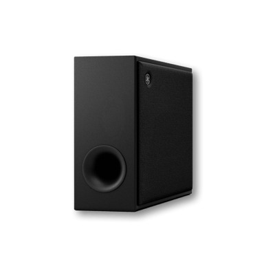 Yamaha TRUE X SUB 100A