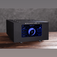 Grandinote Solo variant 1