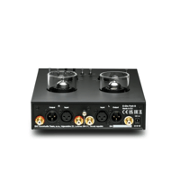 E.A.T. - European Audio Team E-Glo Petit B variant 8