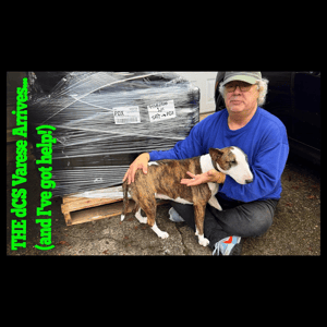 Thumbnail of the video review https://www.youtube.com/watch?v=r0gK4nT6yvE