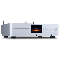 Audiolab Omnia variant 7