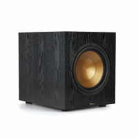 Klipsch Synergy Black Label Sub-100 variant 1
