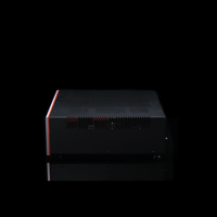 SW1x VDT IV Valve Digital Transport Player & Music Streamer variant 14