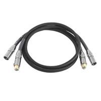 Atlas Cables Mavros OCC XLR variant 2