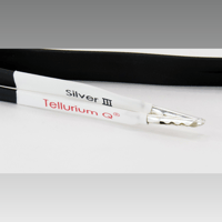 Tellurium Q Silver III Speaker Cable variant 3