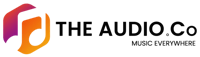 The Audio Co.
