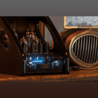 Manley Laboratories MANLEY® Absolute Headphone Amplifier variant 10