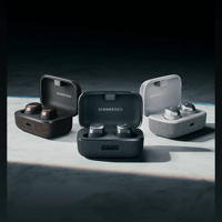 Sennheiser MOMENTUM True Wireless 4 variant 10
