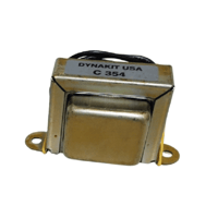 Miller Audio Dyna-70 / Dyna-120 Choke – Smoothing Filter variant 2