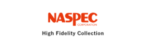 Naspec Audio logo