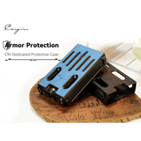Cayin C9ii Dedicated Protective Case variant 1