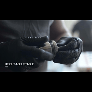 Thumbnail of the video review https://www.youtube.com/watch?v=Idk4uxdIWN4