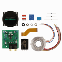 Rotel RCD-1572MKII variant 5