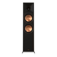 Klipsch RP-8000F II variant 1