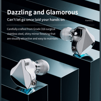 Cayin Fantasy variant 5