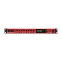 Focusrite Clarett+ OctoPre variant 5