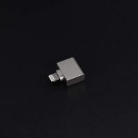 ddHiFi TC28i M2 Lightning to USB-C OTG Adapter variant 3
