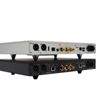 Denafrips Arcas Streamer variant 4