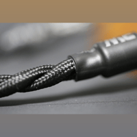 Oriolus PW AUDIO Orpheus shielding 4.4mm to 4.4mm（Interconnect） variant 2