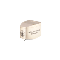 Gold Note donatello variant 1