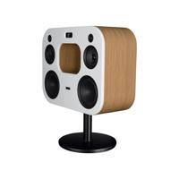 Fluance Fi70 Three-Way Wireless High Fidelity Music System variant 4