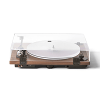 U-Turn Audio Orbit Theory Turntable variant 36