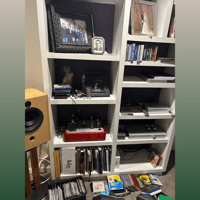 Blumenstein Audio Triton 8" Monitors variant 5