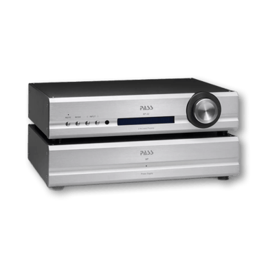 Pass Labs XP-22
