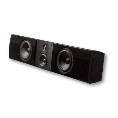Aerial Acoustics 7LCR
