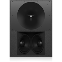 Tannoy VQ 100 variant 2