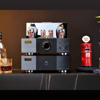 Cayin Soul 170HA variant 1